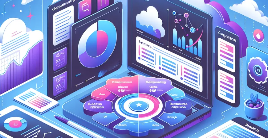 适合云计算企业的 CRM 软件推荐？